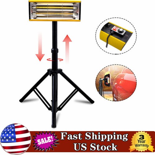 2000w infrared paint curing - 2000w,