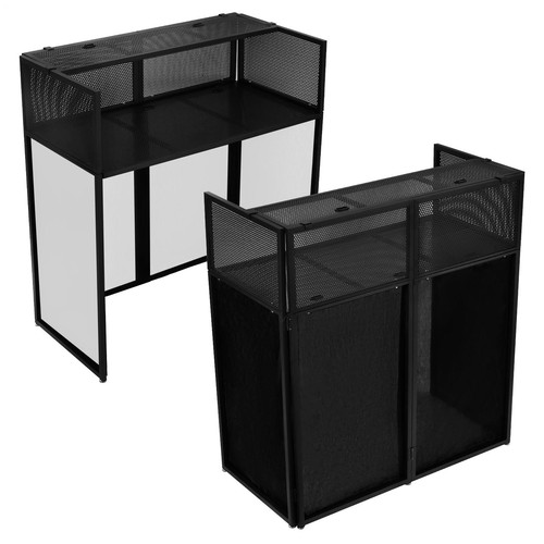 Portable facade booth - booth, 42"