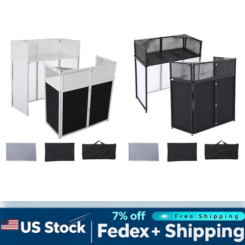Foldable heavy duty booth - heavy-duty,