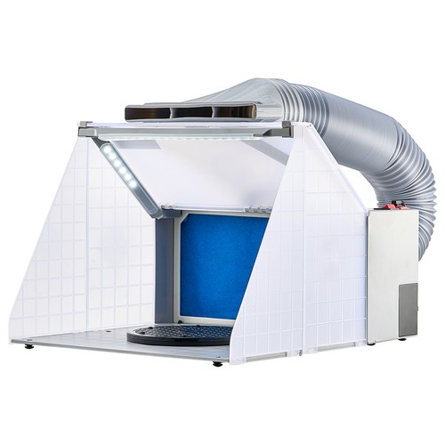 Uimoso airbrush spray booth - uimoso,