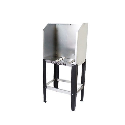 Quick clean qcx 2024 econo - quick, qcx-2024